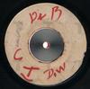 7inch Record UROY JUNIOR  Butto Version Live It Up  Butto  NONE Not On Label 1972 Jamaica Reggae Ska  Dub Used