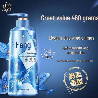 Shampoo e balsami per capelli