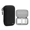 Hard EVA Digital Product Storage Bag Cable Organizer Pouch  Electronic Digital Accessory
