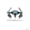 Star Wars Micro Galaxy Starfighter Class Series 10 TIE Avenger Vehicle Non-Scale