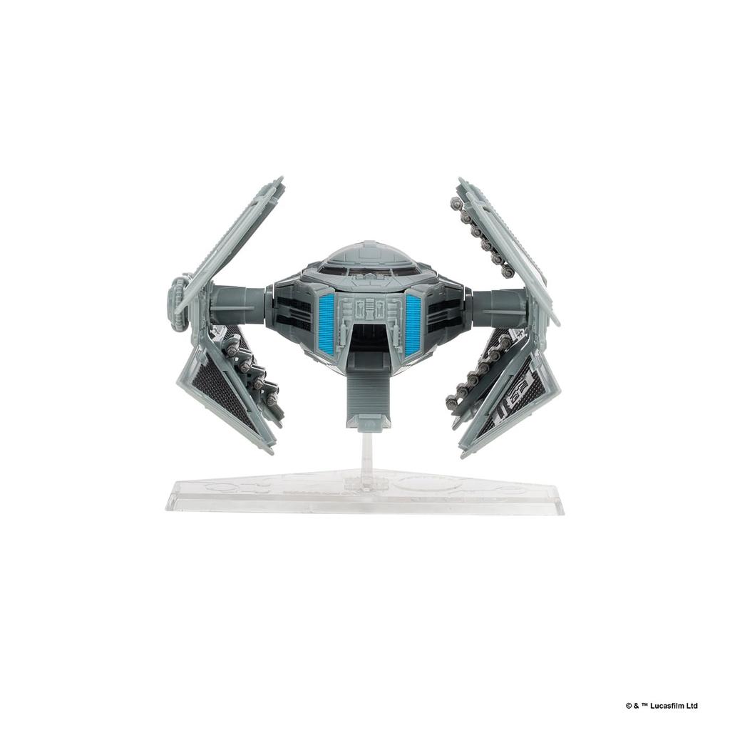 Star Wars Micro Galaxy Starfighter Class Series 10 TIE Avenger Vehicle Non-Scale