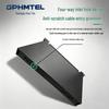 Optical Fiber Distribution Frame 1U 48-Core SC Multi-mode Rack-mount