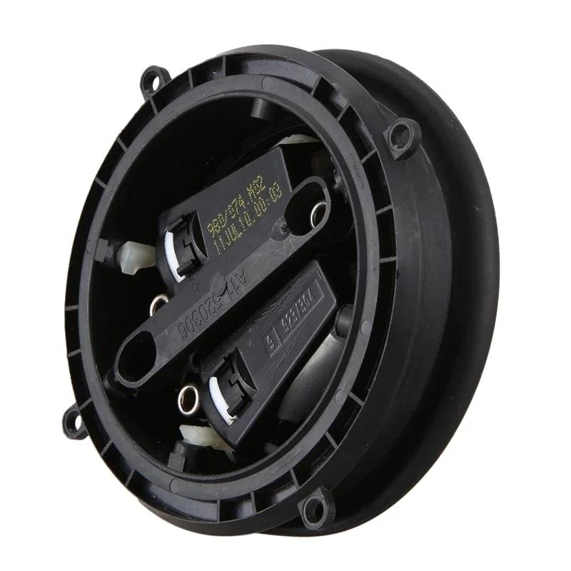 

Регулятор дзеркала заднього виду зовнішній передній 660238 для Peugeot 206 207 306 307 308 Citroen C2 C3 C4 C5 1pcs