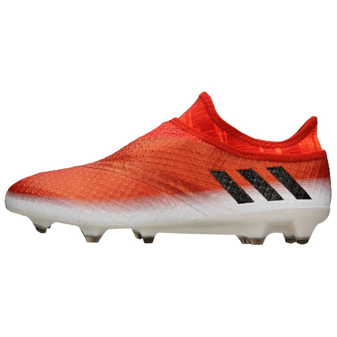 Adidas Messi 16+ PureAgility Fg `Red`