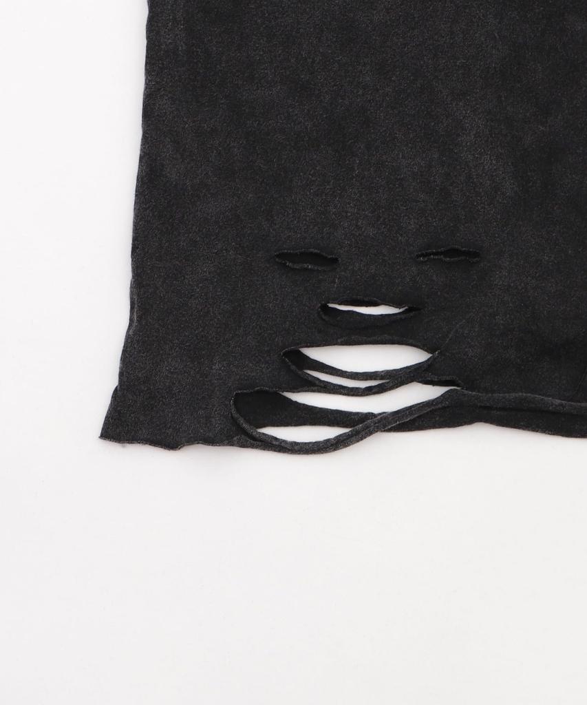 WEGO Figments Tank Pigment Big Summer Korean Size Pattern 3 Top, Chain, Tank, Clothes, Style, Women's, F,