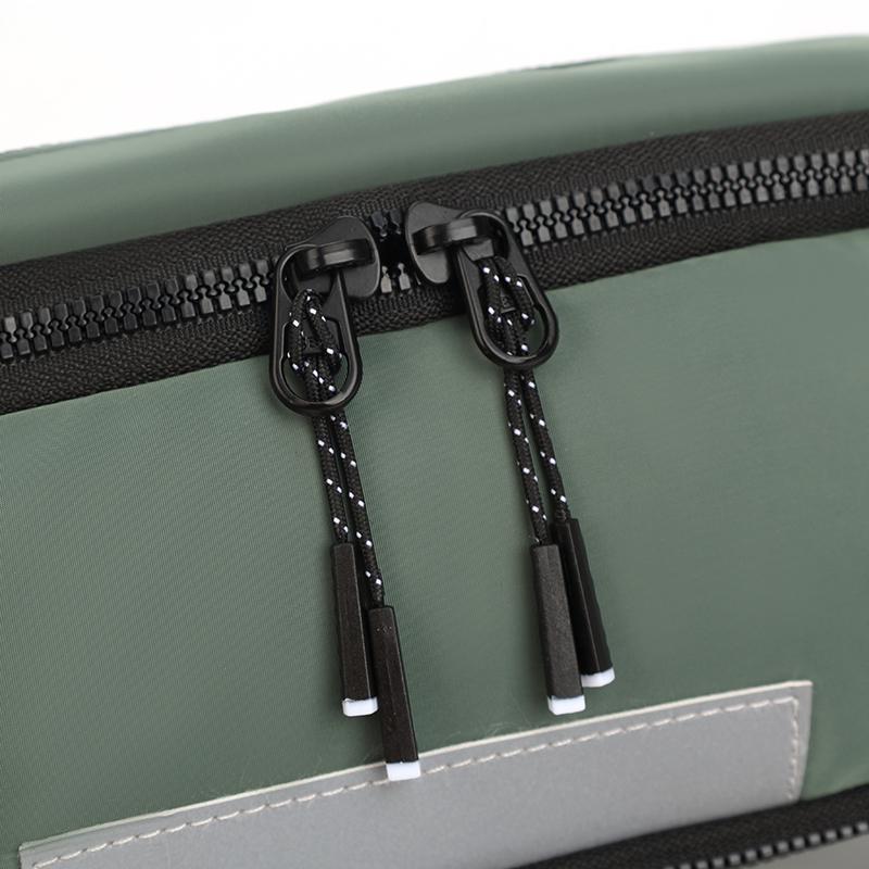 Men's Chest Bag Water-repellent Crossbody Bag