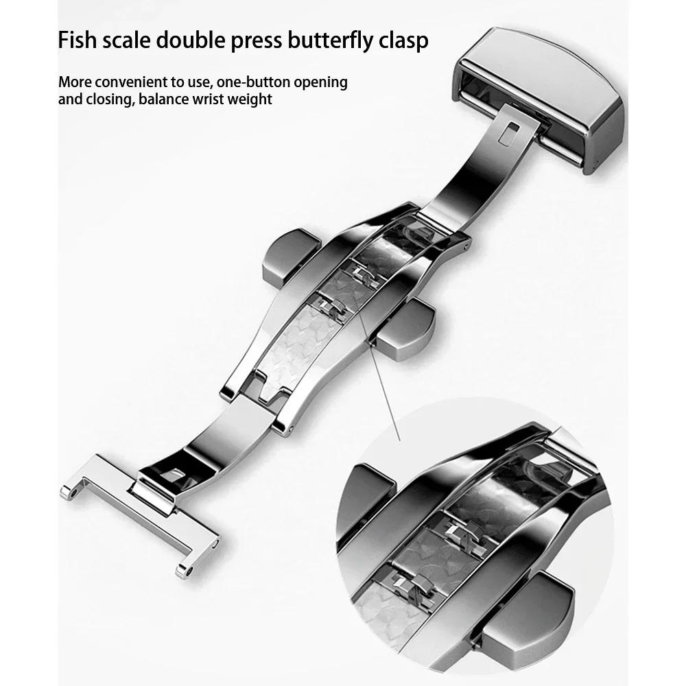 Gen4 Metal Case Bezel Frame GA2100 GAB2100 Casioak Mod Kit Modification Frame For GA2110 Metal Rubber Strap Accessory Wholesale