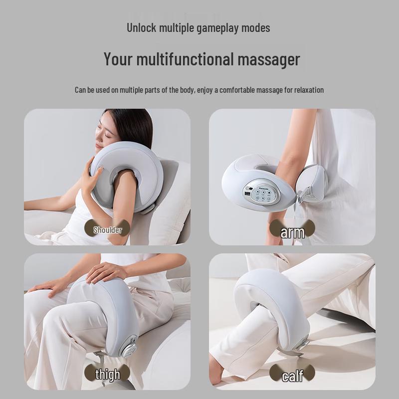 Panasonic Neck Massager CN plug (adapter included)