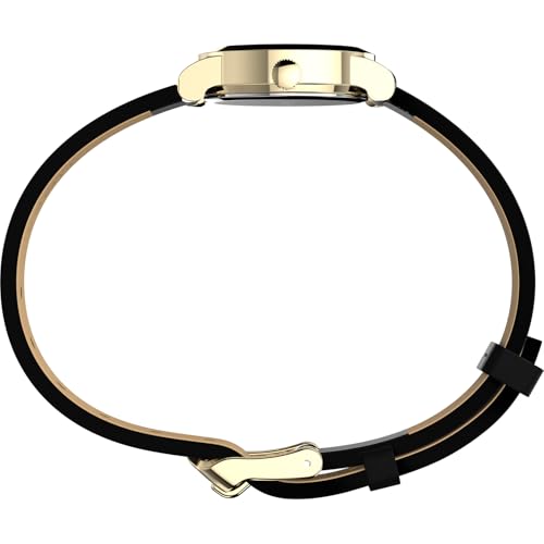 TIMEX Main Street Unisex Watch TW2W82600 Quartz Movement, Water Resistant, Mineral Glass, White Dial, Stainless Steel