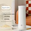 portable travel water cup constant temperature control electric cup can be stewed and closed to boil water electric water cup