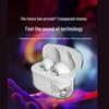 Philips TAT1168 Wireless Bluetooth In-Ear Earphones