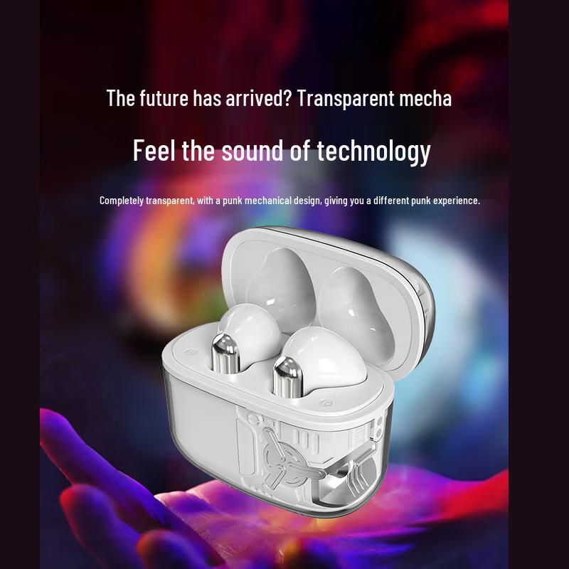 Philips TAT1168 Wireless Bluetooth In-Ear Earphones