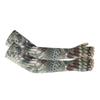 For Women For Men Ice Silk sleeve Cooling Sleeves Sun Protection Sleeves Camouflage Arm Sleeves