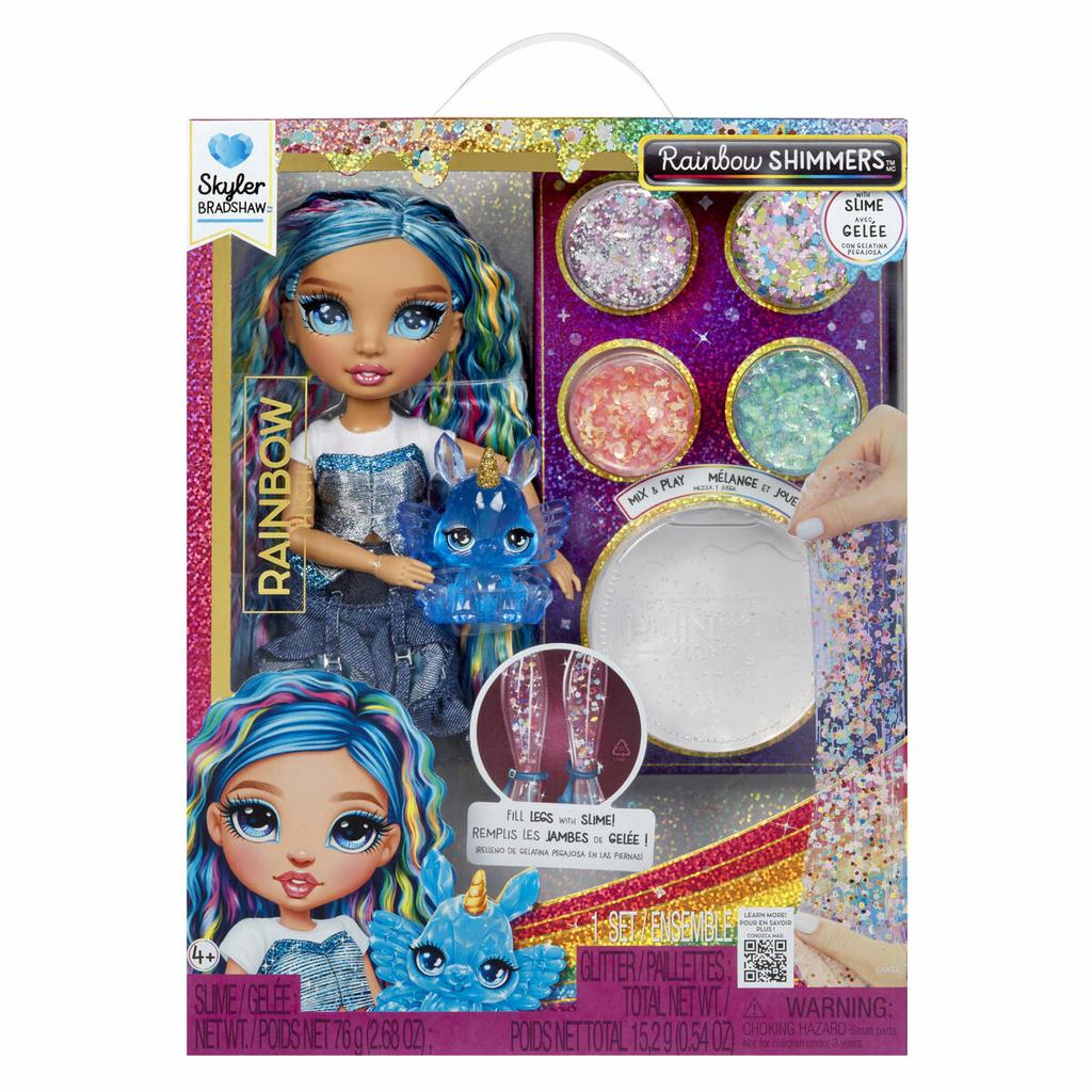 Puppe Rainbow High