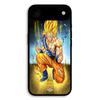 Case For iPhone 17 Air GOKU KNEE ON THE GROUND
