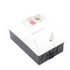 Motor Protection Switch Circuit Breaker Waterproof Protector Replacement MC02‑9‑14A 220V 380V