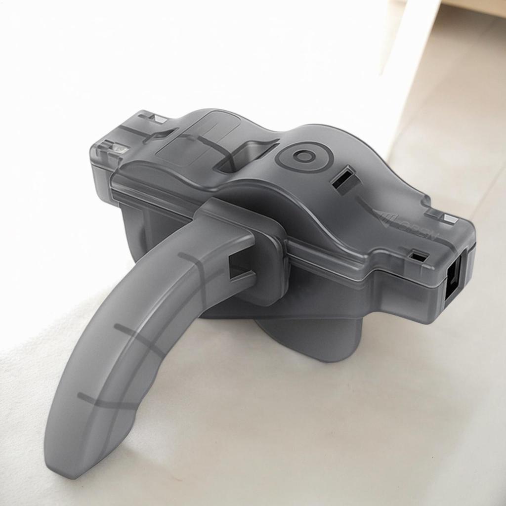 Motorradkettenbürste Kettenreinigungswerkzeug Motorrad Fahrräder Fahrrad Gangpflege Wartung Schrubberwerkzeug Bürste Unterlegscheibe Für Männer