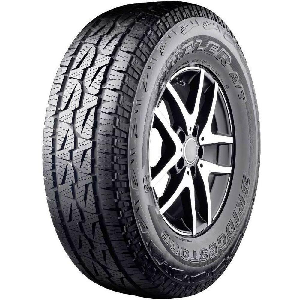 

Покрышка Bridgestone DUELER A/T 001 31X10.50R15 TU прозрачный