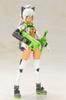 KOTOBUKIYA Fumikane Shimada ART WORKS Alsia Jiná barva s raketou typu FGM148 Výška 160 mm Plastový model Barva výlisku FG151 Protitankový Přibl.
