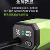 DurableElectric Shower Outdoor Bathing Artifact Field Construction Site Dormitory Simple Household Portable Shower