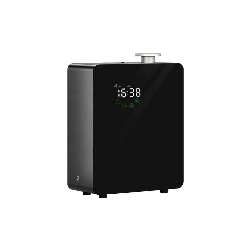 Smart Commercial Hotel Lobby Aroma Diffuser - Fully Automatic, Large Area Coverage