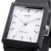 Casio Analog Watch with Urethane Strap and Rectangular Overseas Model MQ-27-7E Face, Unisex, (Used)