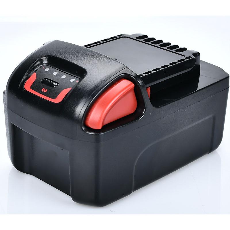 Compatible with Ingersoll Rand 20V Lithium Battery Power Tools BL2022IQV20