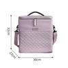 High Value Portable Lunch Bag For Work Packing With Rice Insulation Bag Wholesale Picnic Lunch Lunch Box Bagg