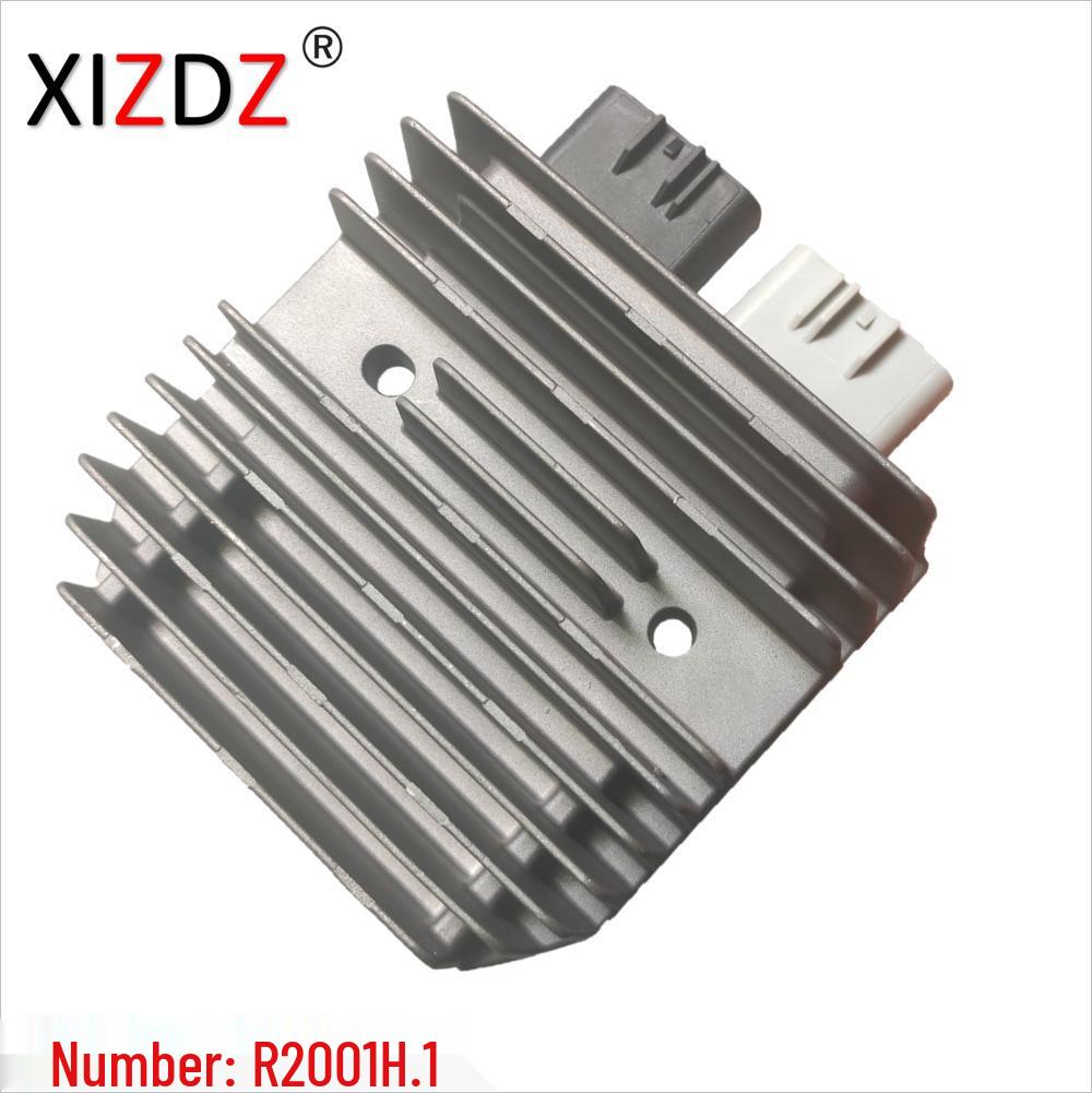 

2001H.1 Compatible with 31600-HL4-A01, 31600-HL6-A01, 710005568 Standard Quality