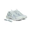 Onitsuka Tiger Tigtrail Fabric Synthetic Leather Sports Low-Top Lifestyle Shoes Unisex sneaker Light-Blue 1183C612-400