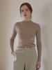 RAYHER Half Turtleneck Pullover
