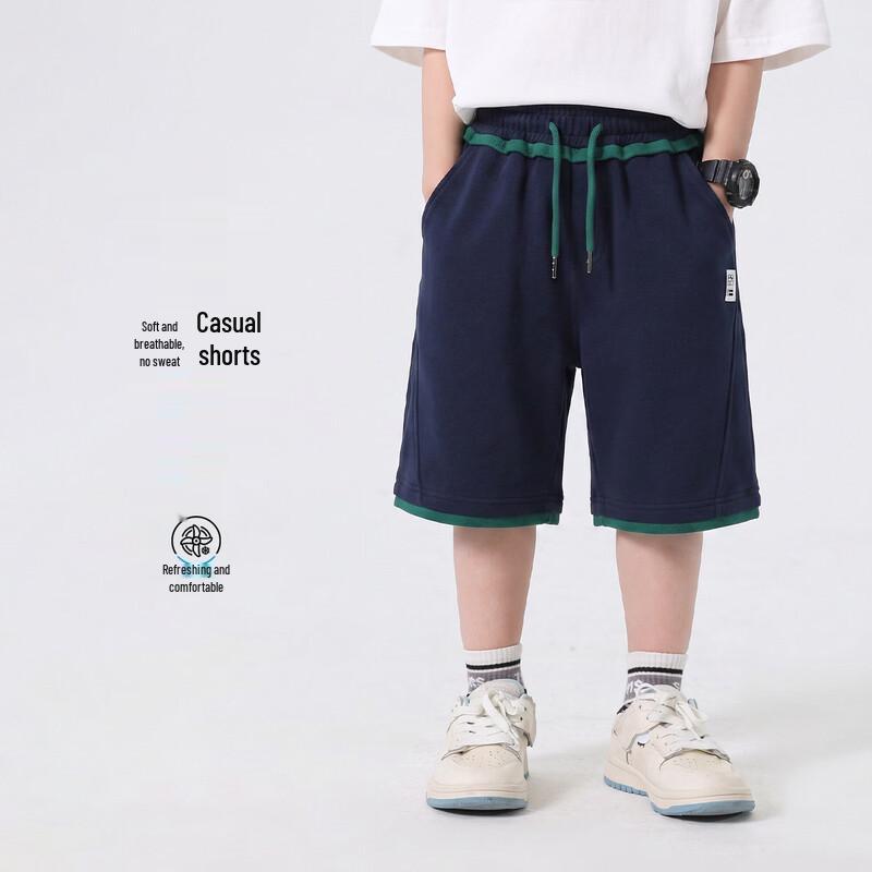 Boys' Summer Casual Shorts