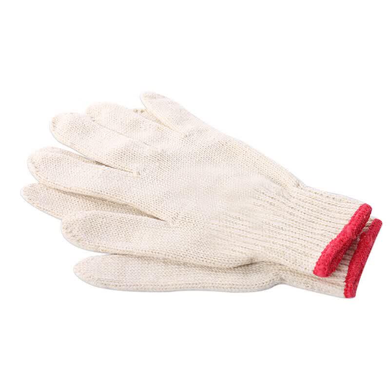 SWIFTFIRE Thickened Rubber Coated Work Gloves