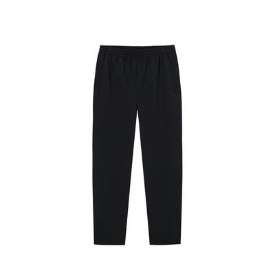 Training Series Woven Sports Pants Men Pants Basic-Black 952547502-4
