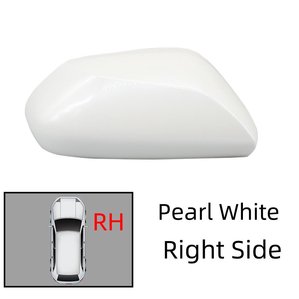 For Toyota Prius xw50 Series Prime 2016 2017 2018 2019 2020 2025 2025 Rearview Mirror Housing Reversing Mirror Cover Mirror Cap