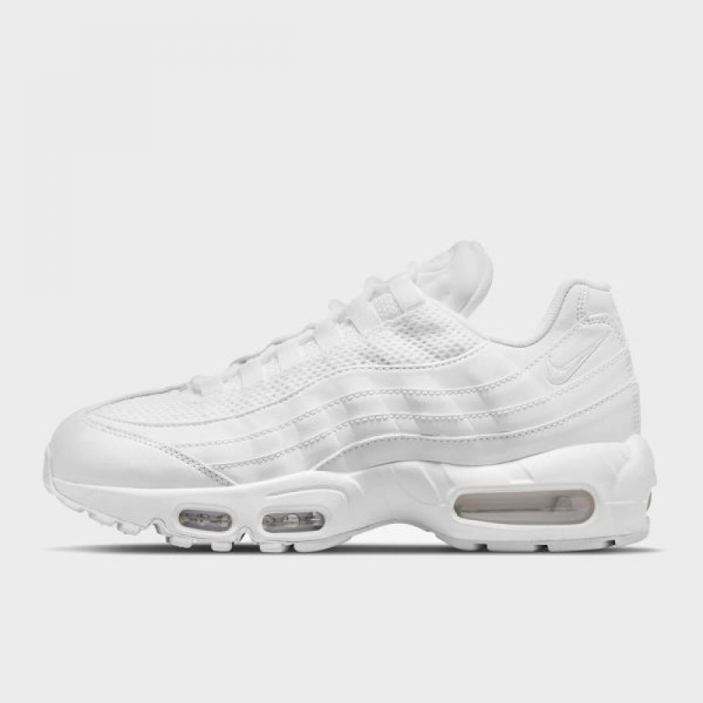 

Nike Галерея Nike W Air Max 95 Next Nature Белый 235
