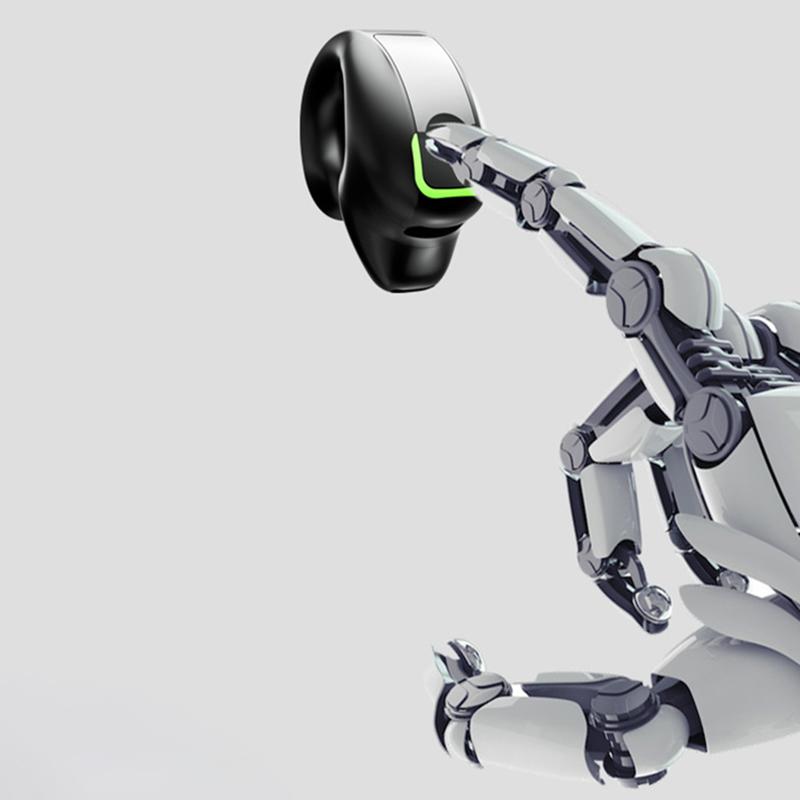 For TWS GD28 Wireless Ear Clip with Noise Canceling Mic for Clear Calls