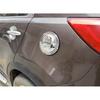 For Kia Sportage R 2011-2016 Glossy Chrome Outside Fuel Oil Tank Cap Cover Trim
