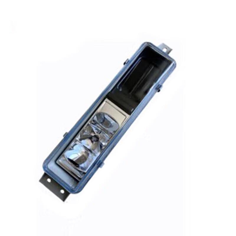 Chunsen Jiefang CA1125JA3E5 Front Left Fog Light Assembly 1
