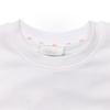 New MLB Old Flower Sweatshirts Unisex White 31MTM2111-50W