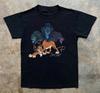 NEW Comfort Colors Disney Lion King Scar T-Shirt Size S-5XL Fanmade