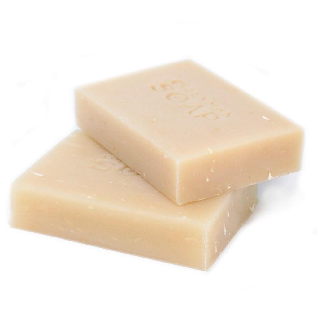 Handmade Soap Bar, Coconut Lime 100g