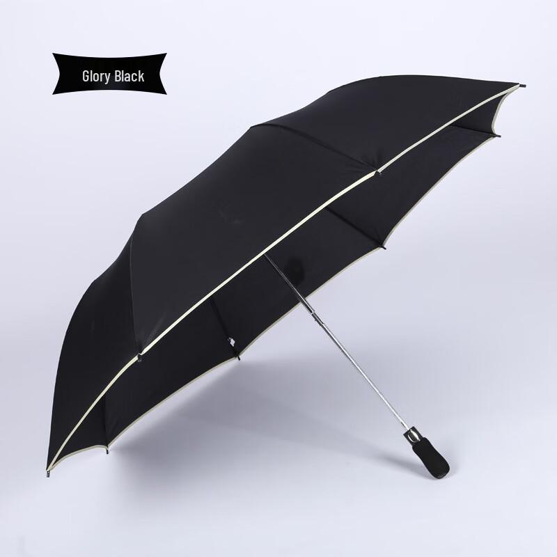 Extra Large Automatic Folding Business Umbrella