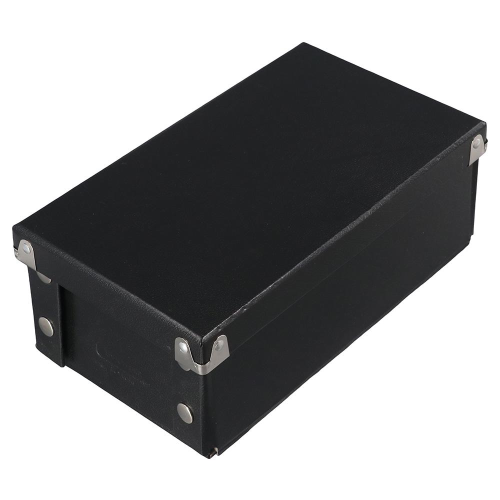 

Note Card Index Card Holder Flash Cards Durable Organizer. Office Supplies Storage Boxes Home