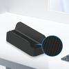Desktop Bracket Holder with Anti-Slip Silicone Pad Portable Base Holder for ROG Xbox Ally/X Handheld Accessories