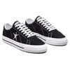 Stussy x Converse One Star Low Nere Sneakers Unisex Bianche 173120C
