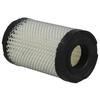 1pc Air Filter Fits For QUALCAST CLASSIC 35S 43S Lawn Mower Garden Power Tool Accessories And Parts Replacement For TVS, H35,ECV