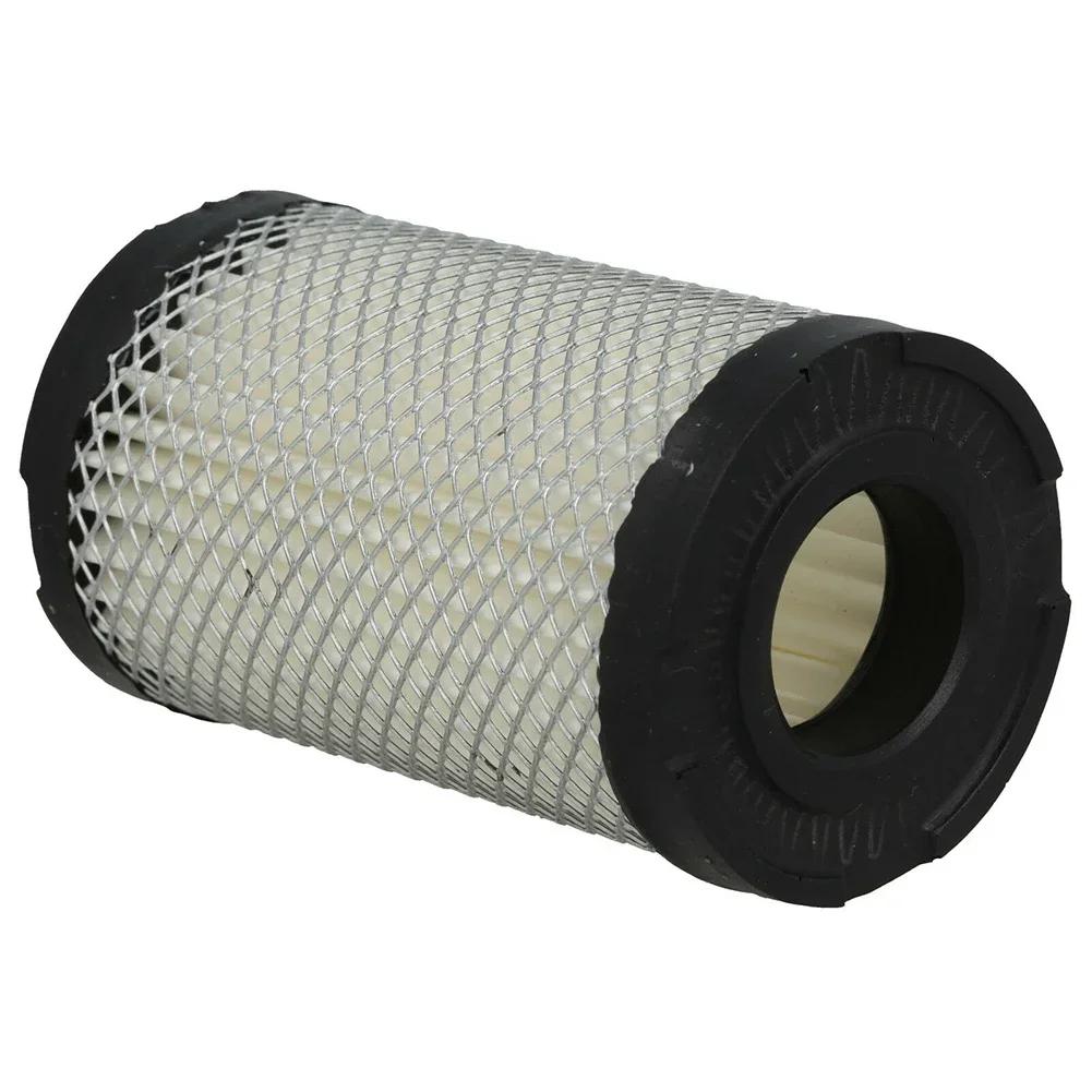 1pc Air Filter Fits For QUALCAST CLASSIC 35S 43S Lawn Mower Garden Power Tool Accessories And Parts Replacement For TVS, H35,ECV