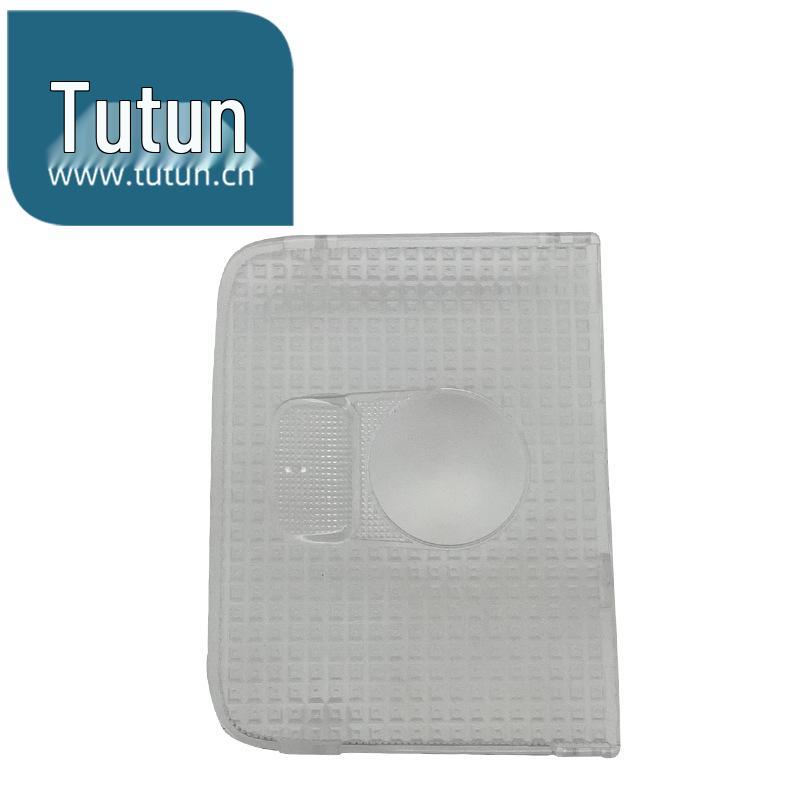 Compatible Interior Dome Light Cover for 04-07 Teana & 08-13 X-Trail: Light Shell and Reading Light Lens.