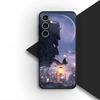 Cover for Samsung Galaxy A35 A36 A55 A26 A05 A06 A14 A50 A51 A53 A54 A12 A13 A23 Case Obito Uchiha Tobi Akatsuki Sasuke Narutos